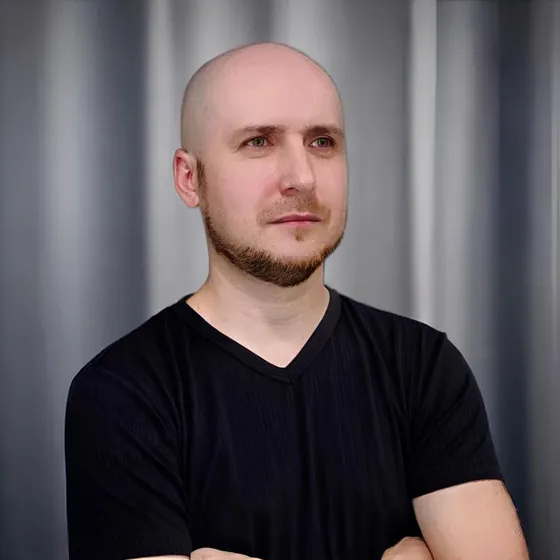 Сергей Фенько